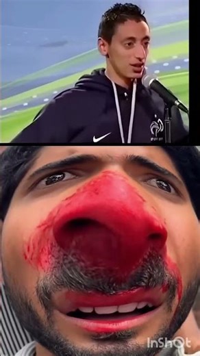 Dam Hai to apni Hansi rok kar dikhao