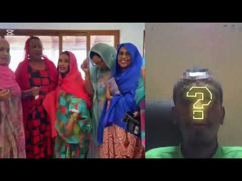 Awaleh aden oo shiiday xaflaadi iog eeh hotel Ayla