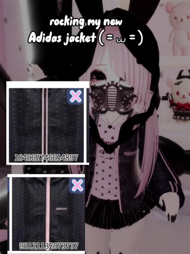 Royale High Starlight Cardigan & Cozy Sleeves