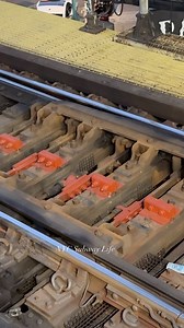 46K views · 715 reactions | One of the switches at Myrtle Ave #NYCSubway #NYC #MTA #NewYorkCitySubway #LIRR #SubwayTrain #NewYork #NewYorkCity | NYC Subway Life | Facebook