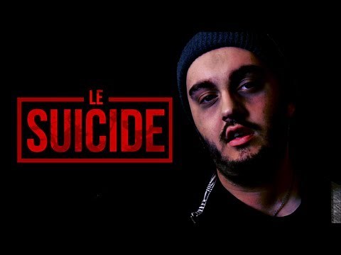 JE N'ARRIVE PAS A ME SUICIDER !
