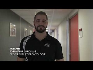 SNCF RAILWAY SECURITY