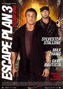 Escape Plan 3 - L'ultima Sfida - Film (2019)