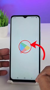 554K views · 2.9K reactions | Play Store hidden Fix Hanging Problem...