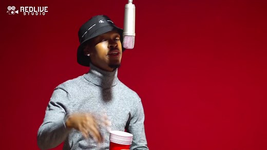 REDLIVESTUDIO SHOW on TikTok