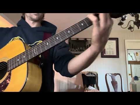 Acoustic Jazz cover Summer Breeze