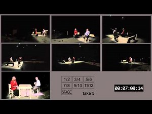 FRAGMENTATION / ReACTOR (demo)