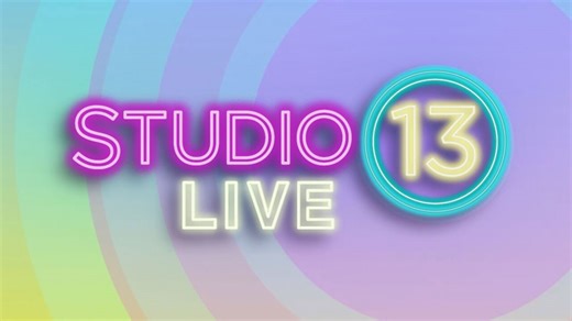 Watch Studio 13 Live full episode: Tuesday, Dec. 2