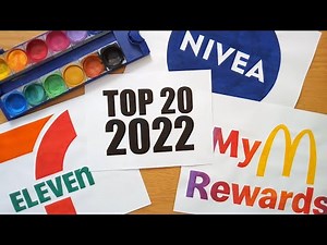 TOP 20 videos from 2022 - half year - colorful days