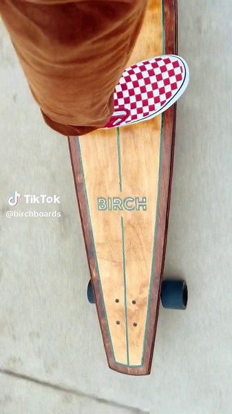 BirchBoards on TikTok