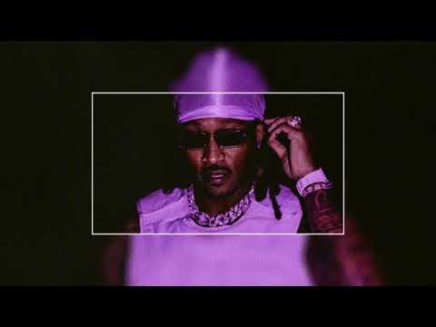 Future Type Beat 2025 | “Astronaut Mode” | Dark Trap w/ Heavy 808s & Spacey Synths
