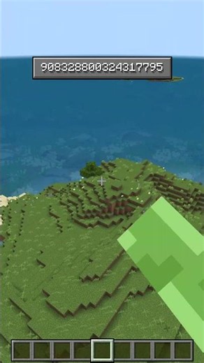 Der PERFEKTE Minecraft Freunde Seed!