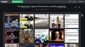 Imgur Security Breach Hit 1.7 Million Accounts