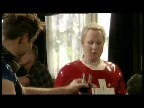 Little Britain I'm the only gay in the village part 1
