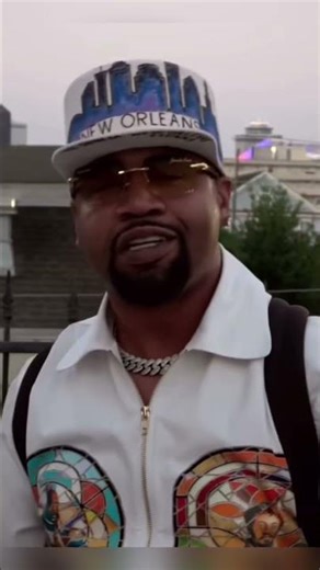 Juvenile new snippet named Rockstar #juvenile #nocopyrightmusic #rapper
