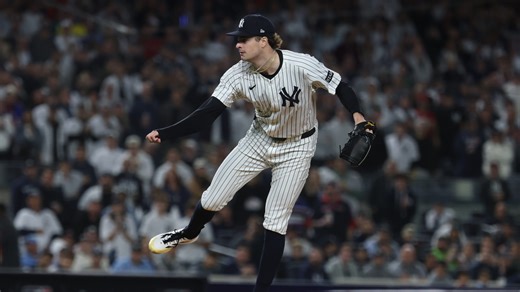 Andy Pettitte's take on Yankees' rookie sensation Cam Schlittler