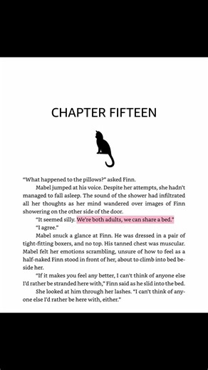 When there's only one bed in the no spice romance#kindleunlimitedromancebooks #booktok #romancebooks