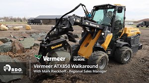 19 reactions | Here's your chance to take a closer look at the Vermeer ATX, the new Vermeer Compact Articulated Loader. Learn more about all three models of Vermeer’s ATX compact articulated loader by heading to our website or contacting our team. | RDO Equipment Co. | Facebook