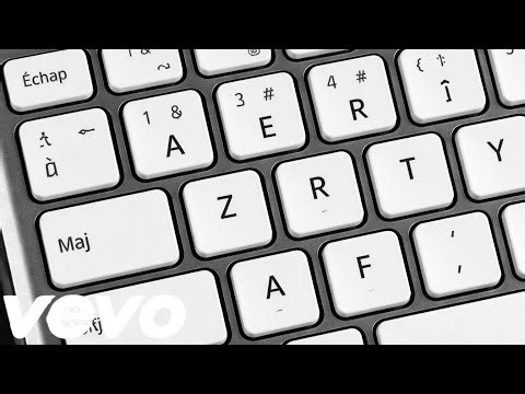 QWERTY