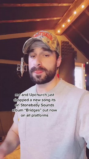 New Song by Upchurch and Ryan Eupchurch - I Can't Complain!