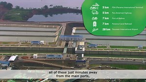 40K views · 110 reactions | Join the Hub of Global Competitiveness at Panama Pacifico. Office, Warehouse & Retail Solutions for your business. With more than 300 companies from startups to multinationals that already enjoy the benefits of operating in the largest mixed use project of the Americas. Let us show you the value of investing in Panama Pacifico. | Panama Pacifico | Facebook