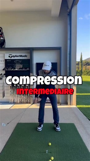 Tu veux enfin compresser la balle au lieu de la balayer ? 👀 Arrête de chercher des sensations compliquées… 👉 Cet exercice contre le mur va te faire comprendre le mouvement en 10 secondes 💥 Dans cette vidéo, je te montre comment utiliser le mur pour sentir : ✔️ les mains en avance ✔️ le bon angle à l’impact ✔️ un contact net, puissant et contrôlé C’est simple, visuel, et redoutablement efficace — surtout si tu débutes ou si tu manques de compression avec les fers. Fais-le lentement… et regarde