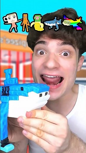 Ukradłem mu Brainroty… 😋🦈 (Ukradnij Brainrota – ASMR w Roblox)