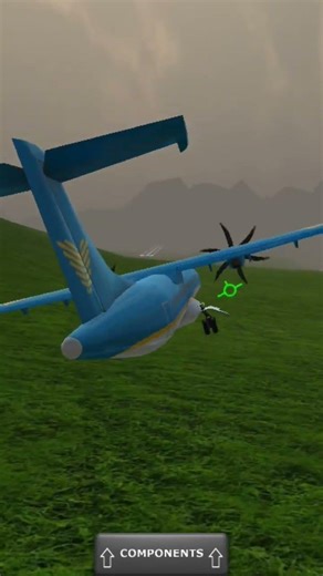 PAF 101 cvr #aviation #planecrash #crash