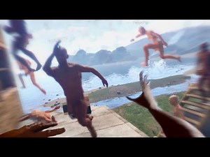 The Socially Interactive of Rust