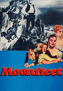 Moonfleet streaming: where to watch movie online?