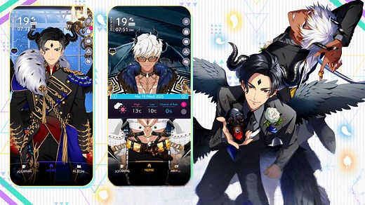 Download & Play Obey Me! Till Death Do Us Part on PC & Mac (Emulator)