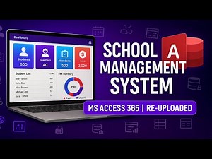 21/57 (Re-uploaded) Creating Pro School Management System with Message Sending (Urdu/हिन्दी)