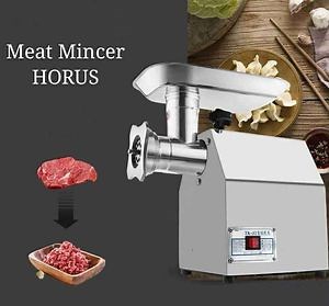 [Hot Item] Horus Model 32 Professional Meat Grinder Commercial Meat Mincer