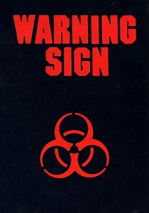 Warning Sign - movie: where to watch streaming online