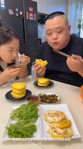 Today Very Very Funny 🤣 ASMR Mukbang Food Eating Challenge Part 2 | Li Ziqi