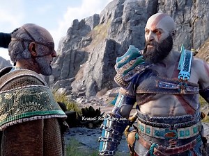 Hands Down One Of The Best Quotes In a Game! | The Keralite Gamer