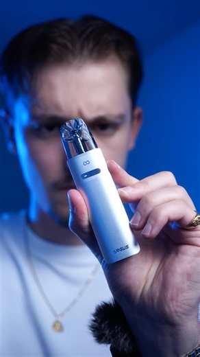New Voopoo G4 Mini 🤯