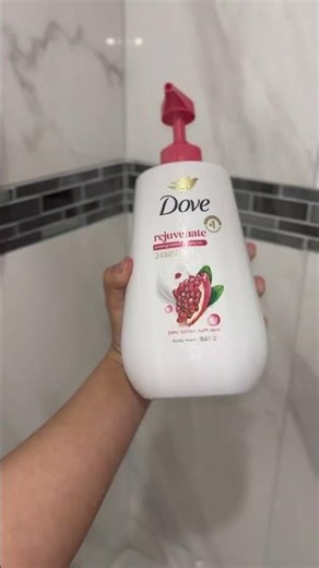 SHOWER ROUTINE 🎧🧼#shower #asmr #cleanshower #smellgood