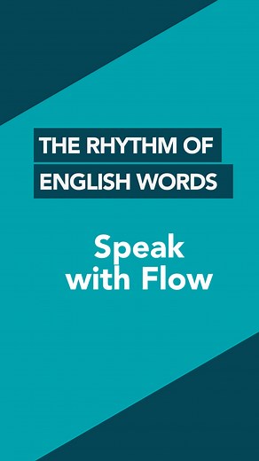 Have you ever noticed how English seems to have its own rhythm? That rhythm comes from alternating between stressed and unstressed vowel sounds. Strong, then soft. Long, then quick. This simple contrast gives English its natural flow and helps you sound more clear and confident. Watch the full lesson now on YouTube and start mastering your English rhythm. https://youtu.be/LUadTs6sY0Q Visit clearenglishacademy.com to explore our pronunciation courses. — I’m a Color Vowel® trained and licensed par