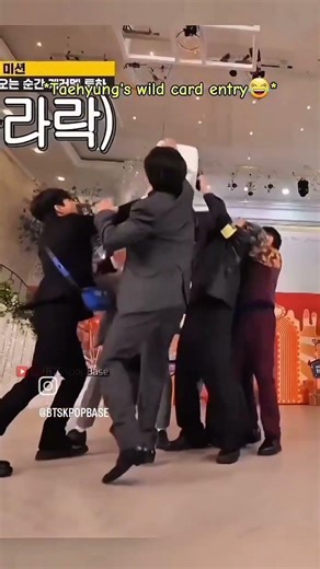 He's run bts graduate afterall😏#kimteayhung#teayhung#teatea#celineboy#kingofkpop#bts#btspavedtheway