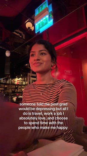 mishy (@m1hhhiki)’s video of Post Grad Life