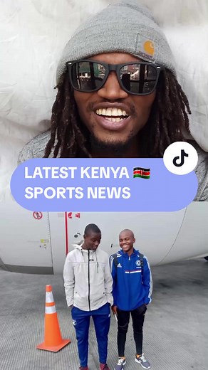 Latest Kenya 🇰🇪 sports news #pediwagoodvybz #footballtransfers #footballnews #kpl #kenyanfootball #africanfootball
