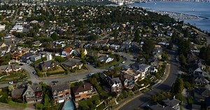 After much debate, Seattle is about to get new City Council districts