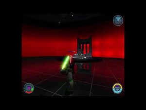 Saber Tutorial 1 Movie Duels Advanced Mode