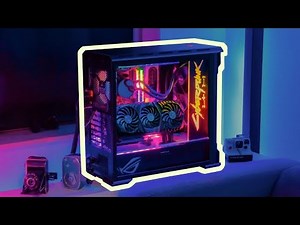 Installing a vertical multi angle GPU bracket