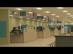 New Springfield RMV service center opening Monday