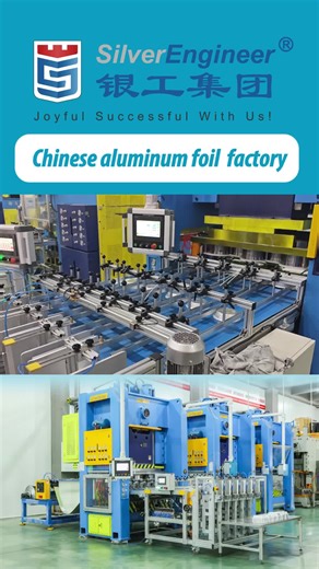 Ensuring Long-Term Reliability in Aluminum Manufacturing Machines