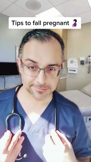 537K views · 1.3K reactions | Trying to get pregnant? 擄#ovulation #conception #fertility #fertilitytips #pregnant #pregnancy #infertility #tryingtoconceive | Doctor Siyamak Saleh | Facebook