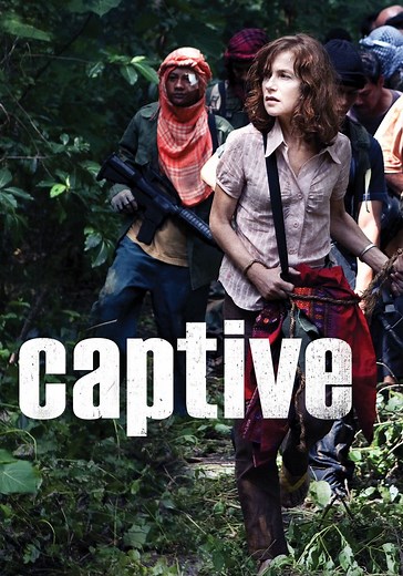 Cautiva - película: Ver online completa en español