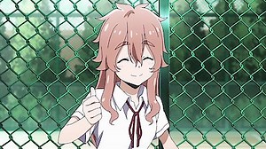 Watch Gleipnir (Original Japanese Version) Season 1 Episode 8 - Shadows in Memory